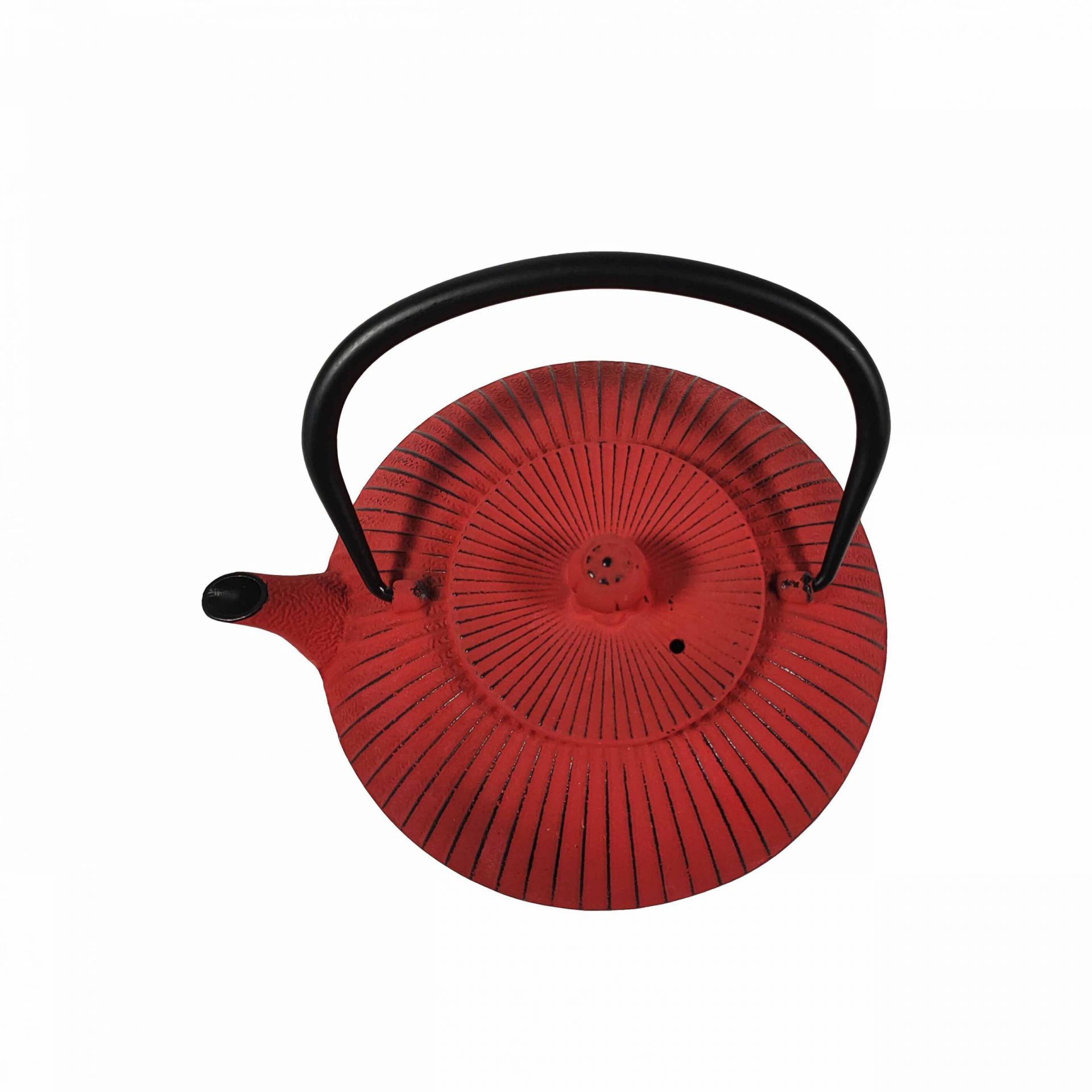 chinese supplier of cast iron tea pot