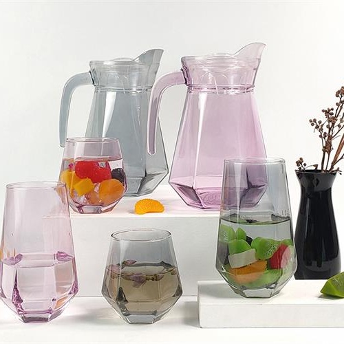 glass tea pot bulk in sale