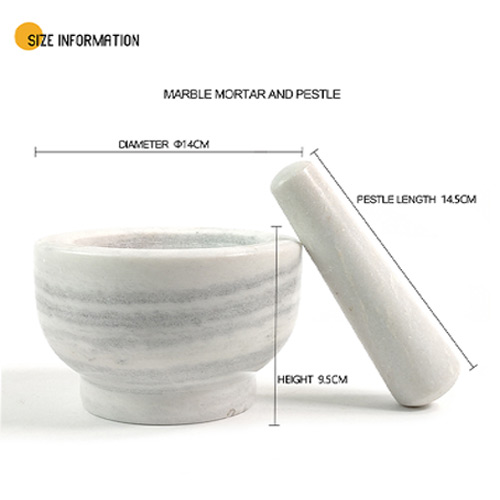 mortar and pestle