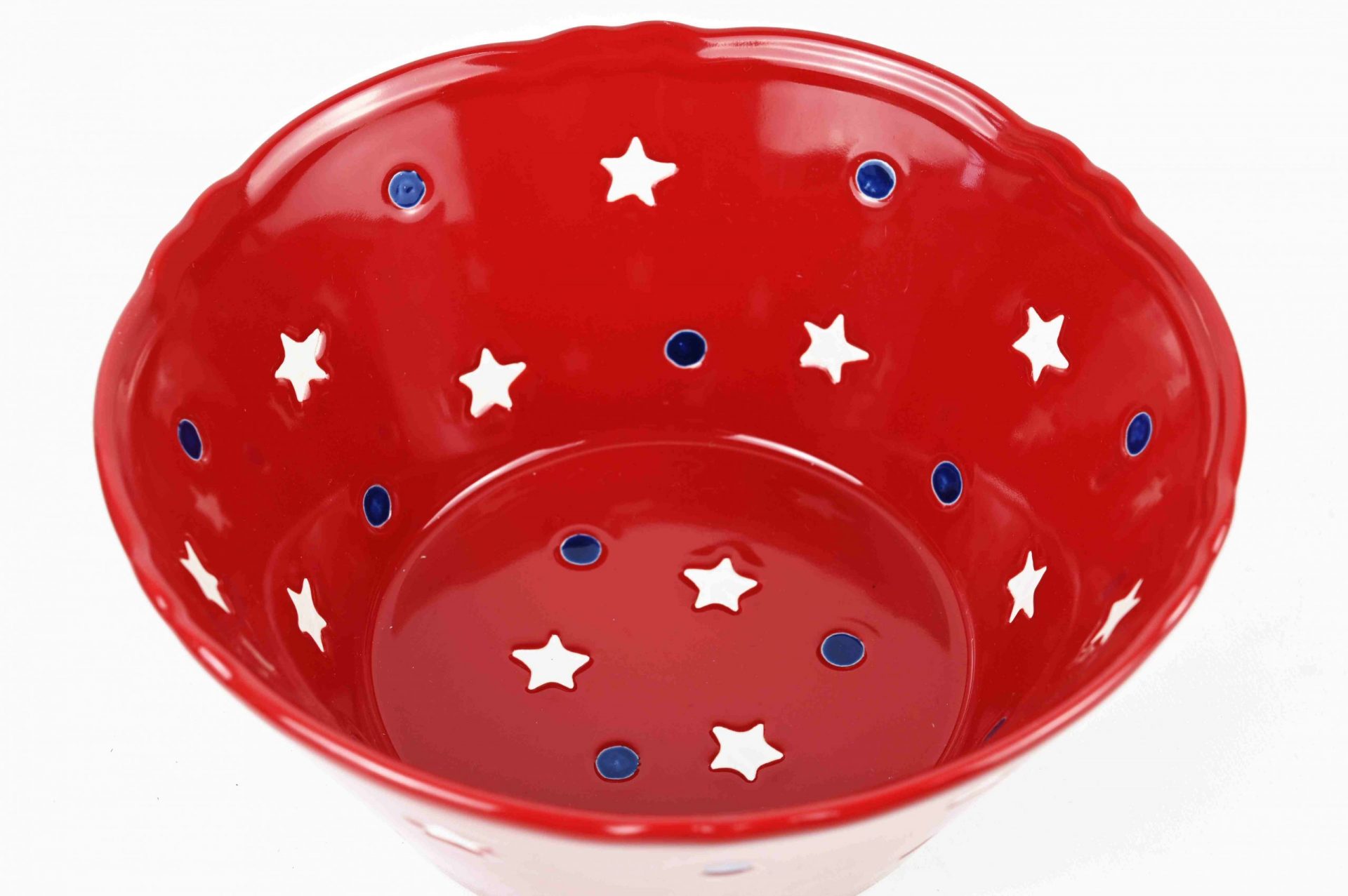 cereal bowl