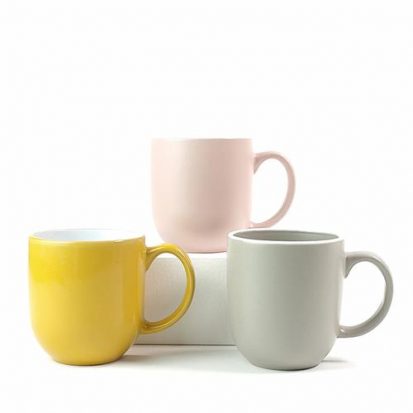 stoneware mugs in bulk