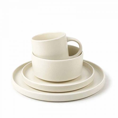 16pcs stoneware sets