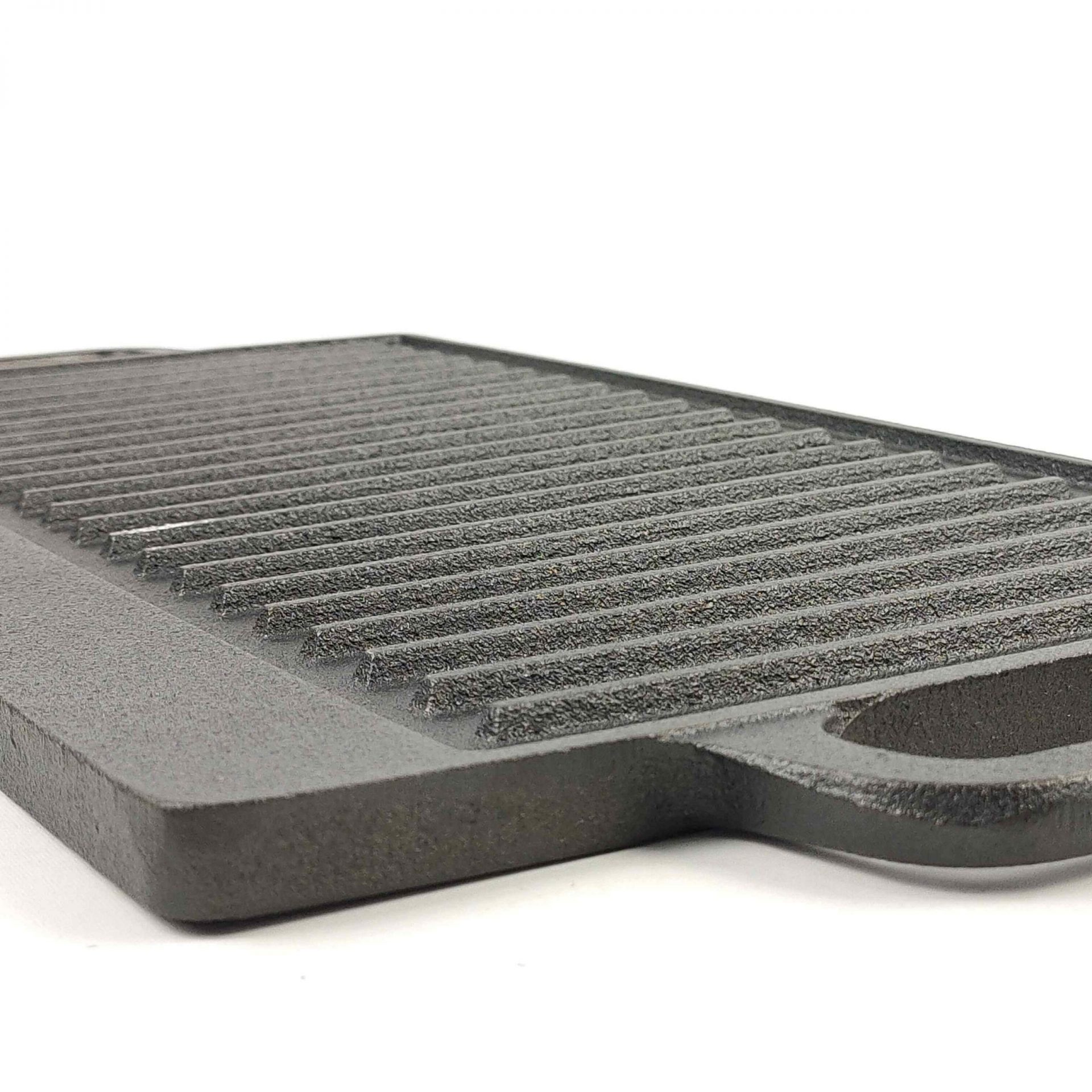 cast iron griddle price