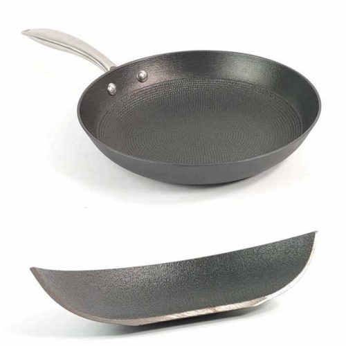 lightweight cast iron wok for sale