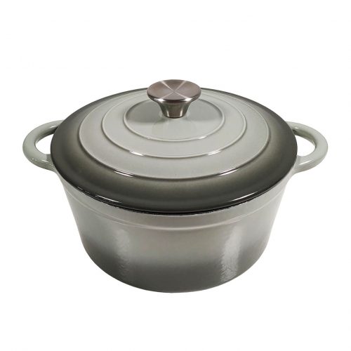 wholesale 4L cast iron casserole