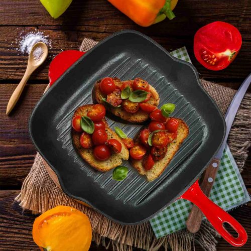 non-stick grill pan bulk price