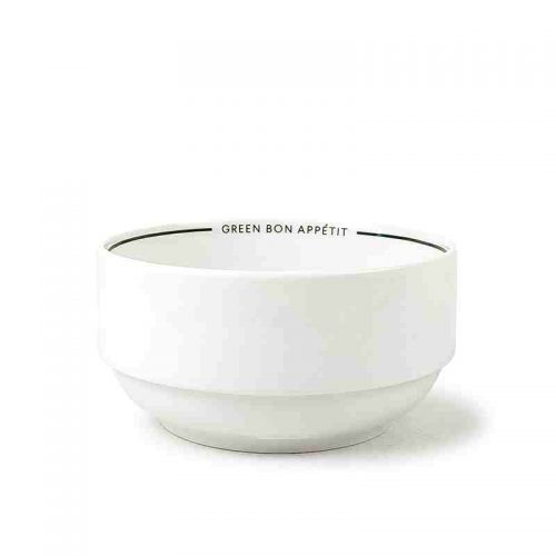 cereal bowl