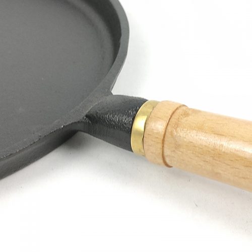 pre-seasoned fry pan wholesale price