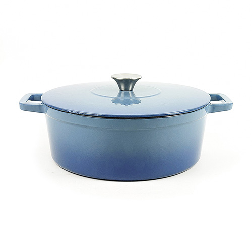 enamel cooking dutch oven