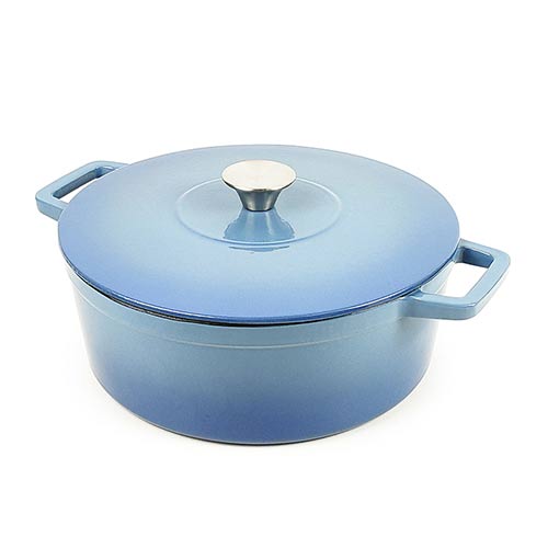 enamel cookware dutch oven