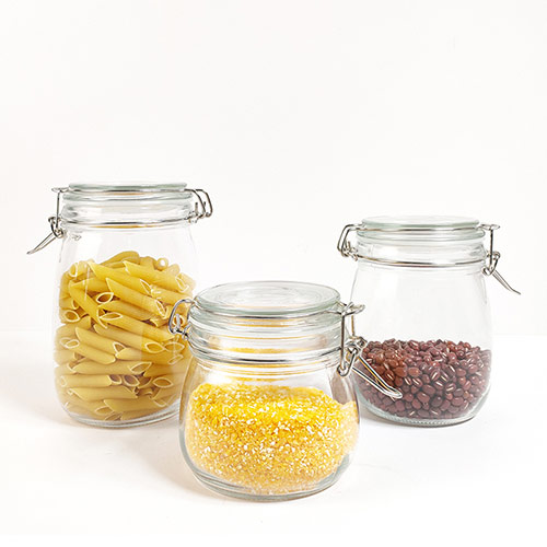 mason jar storage wholesale