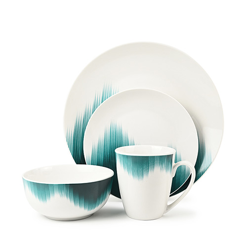 bulk buy porcelain dinner set