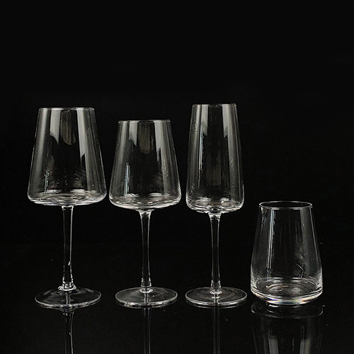 bulk buy wine glasses set