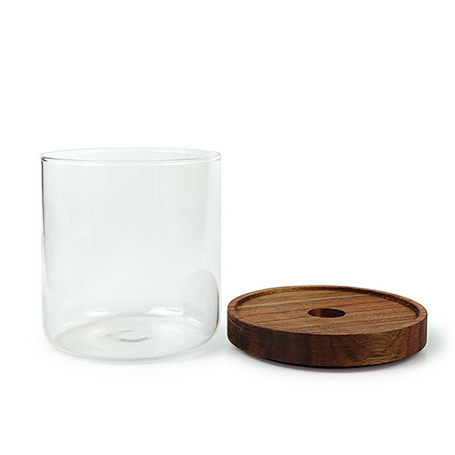 glass storage jar wholesale price