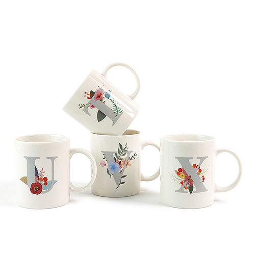 company logo mugs supplier