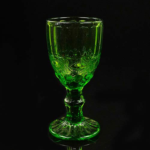 shot wine glass supplier